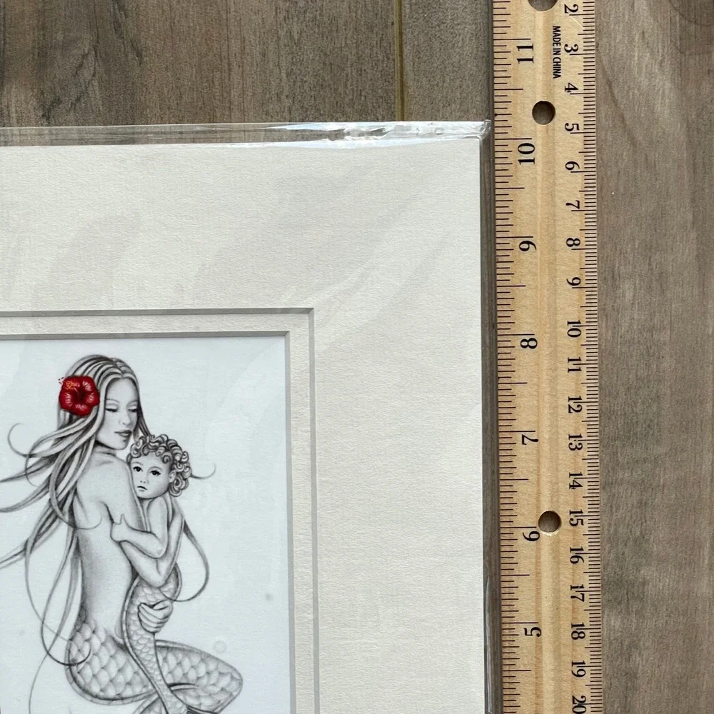 Handmade new package